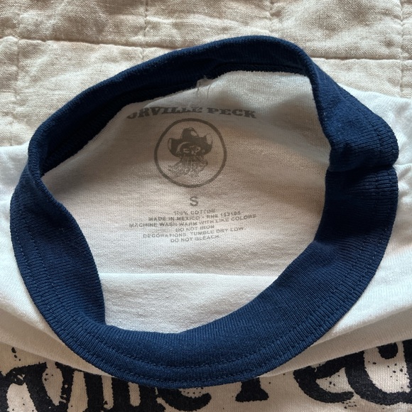 Ringer tee - Picture 2 of 3